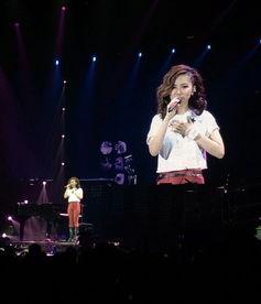 邓紫棋演唱会最新爆料,独家爆料揭秘精彩瞬间