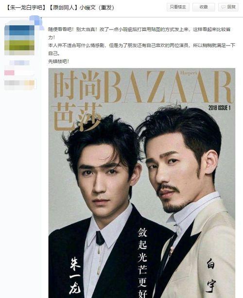 男明星同人文,探寻男明星背后的深情故事