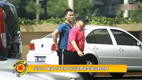 明星不会开车的人,揭秘那些不碰方向盘的璀璨星辉