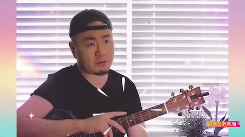 老男人 网红歌手是谁,揭秘网红歌手背后的故事
