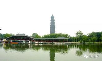 开封头条西郊大道,城市新动脉，见证繁华变迁