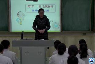 瓜州中学王老师简介照片,桃李满园的耕耘者