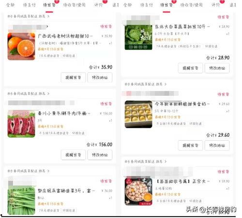 广州头条购菜平台,便捷生活，尽享新鲜蔬菜直供服务