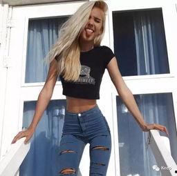 以色列网红ablo,跨越国界的网络影响力传奇