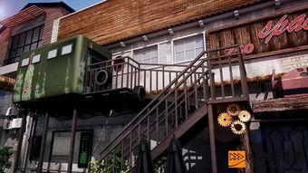 俄罗斯网红工厂地址,揭秘莫斯科创意产业的心脏地带