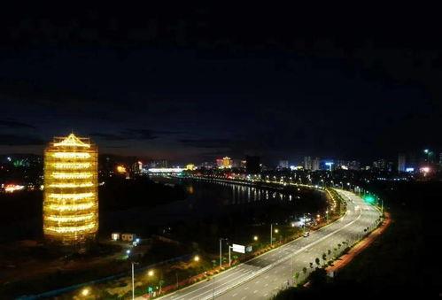 化州网红打卡点 景点,探寻这座古城的时尚魅力新地标