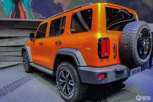 延庆越野车网红打卡地方,探寻京郊秘境的越野之旅