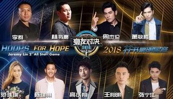 明星全能赛,跨界挑战，星光熠熠的竞技盛宴