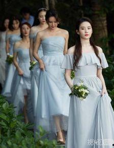 明星婚礼抢风头图片,抢风头瞬间图片盘点