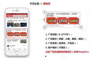 广告如何上今日头条,让你的广告迅速吸睛