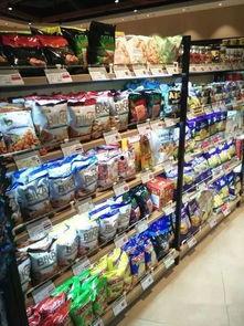 长春的网红超市有哪些,探寻城市购物新地标