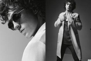 大明星 aaron,闪耀舞台的璀璨星辰