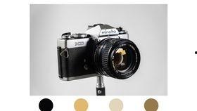 美能达网红新名字,引领时尚潮流新风向