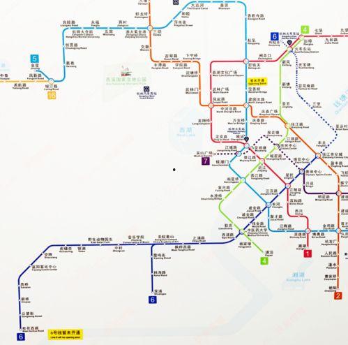 西湖地铁爆料视频,独家爆料视频带你领略地下交通新风采