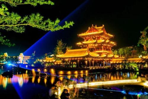 汉中南关网红饭馆,探寻古城美食新地标