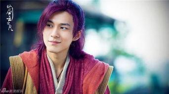 饰演东君明星灿,魅力四溢的古装传奇