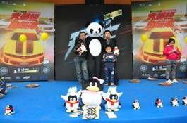 每日大赛挑战版,竞技巅峰，勇攀高峰