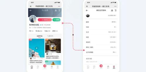 网红的同城流量卡