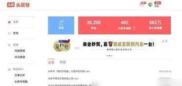 今日头条关注排行,揭秘热门话题背后的焦点与趋势