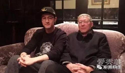 金爸爸是哪个明星,探寻明星背后的温馨家庭故事