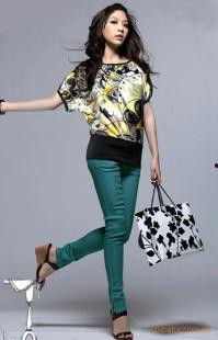 卡布奇诺明星女装,时尚与优雅的完美融合