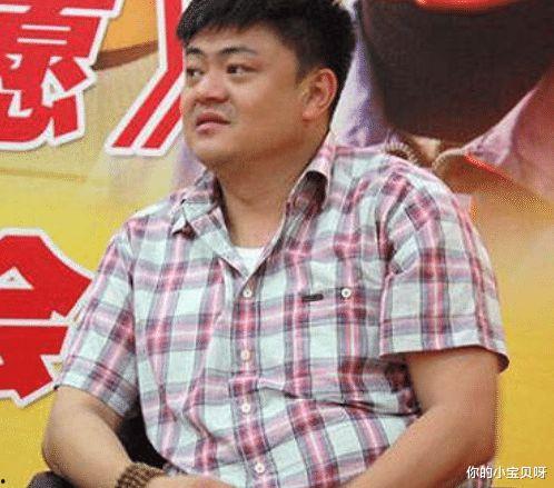 影视明星高明之子,星二代闪耀娱乐圈