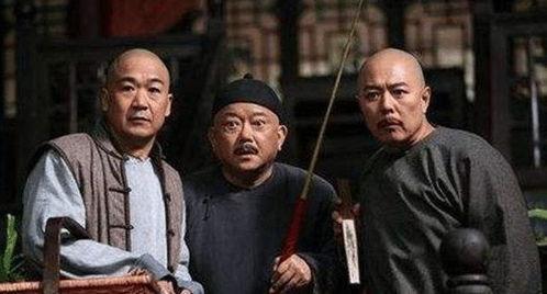 张国立娱乐圈爆料