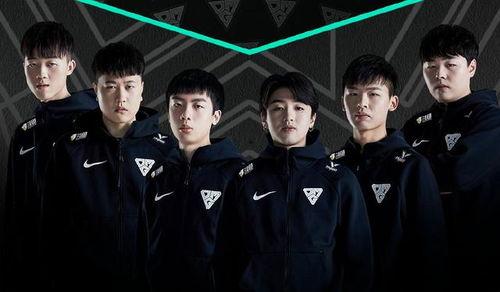 omg训练赛最新爆料