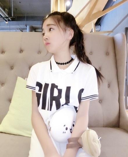 快手网红姜海龙妹妹