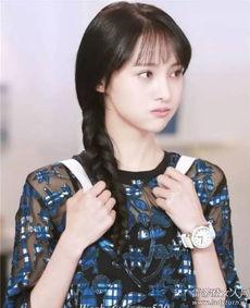 网红冲天辫教程全集,轻松打造时尚发型攻略