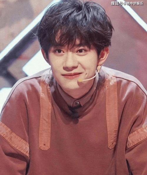 男明星 萌,揭秘男明星的可爱瞬间