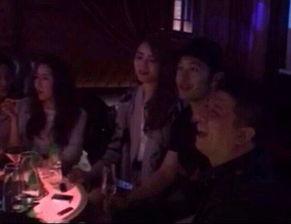 北京夜店爆料视频