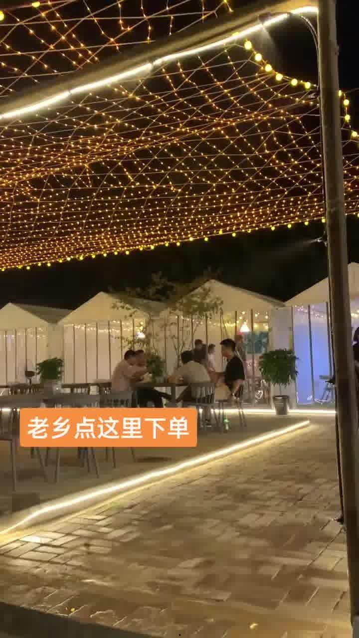 云里小坐网红店,揭秘网红打卡地的魅力与故事