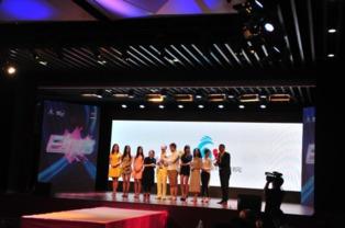 天使级网红,如何成为网络红人的璀璨之星