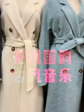 头条放心购女外套,头条放心购女外套，冬季必备单品推荐”
