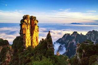 保定白石山今日新闻头条,揭秘白石山新发现奇观，生态旅游再添亮点