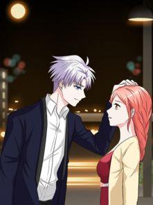 我的明星帅男友触手,浪漫邂逅的甜蜜瞬间