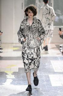 今日头条春夏男装新款,夏日清爽——今日头条春夏男装新款抢先看