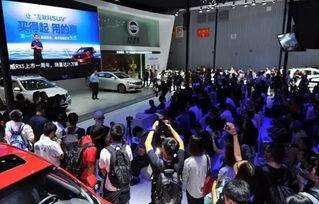 今日头条宿州车展视频,豪车云集，购车狂欢盛宴